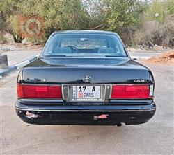 تويوتا كراون